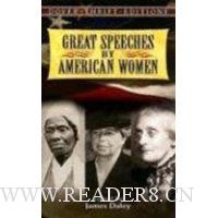  Great Speeches by American Women