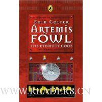  Artemis Fowl: The Eternity Code