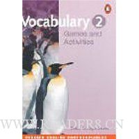  Vocabulary Games & Activities 2