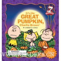  Peanuts: It's the Great Pumpkin, Charlie Brown