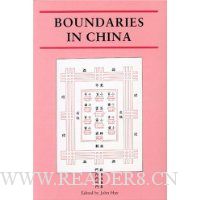  Boundaries in China