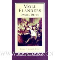  Moll Flanders