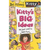  Kitty's Big Ideas