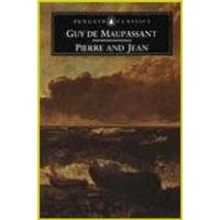  Pierre and Jean (Penguin Classics)