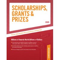  Scholarships, Grants & Prizes 2009