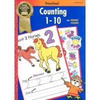  Counting 1-10