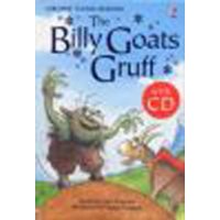  The Billy Goats Gruff