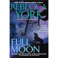  Full Moon (The Moon Series, Books 1 and 2)