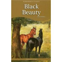  Black Beauty (Wordsworth Children's Classics)