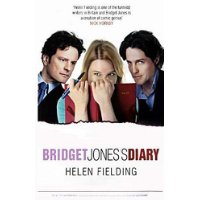  Bridget Jones's Diary: A Novel