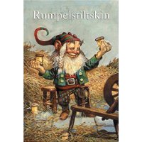  Rumpelstiltskin