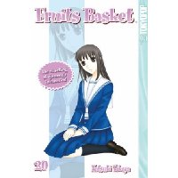  Fruits Basket, Vol. 20