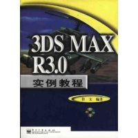  3DS MAX R3.0ʵ̳(1Ź)