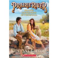  Hope Springs Eternal (Prairie River #4)