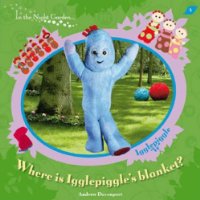  Where is Igglepiggle's Blanket?