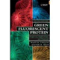  Methods of Biochemical Analysis, Green Fluorescent Protein: Properties, Applications and Protocols