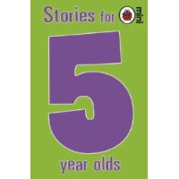  Stories for 5 Year Olds