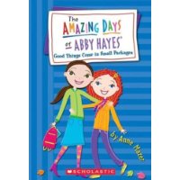  Amazing Days Of Abby Hayes, The #12