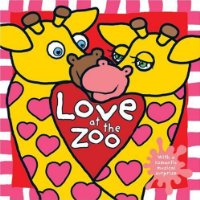  Love at the Zoo