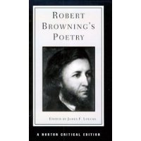  Robert Browning's Poetry (Norton Critical Edition)