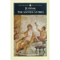  Sixteen Satires (Penguin Classics)