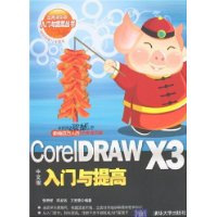  CorelDRAW X3İ