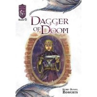  Dagger of Doom: Knights of the Silver Dragon