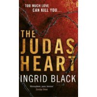  The Judas Heart