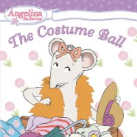  Angelina Ballerina: The Costume Ball