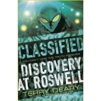  Discovery at Roswell