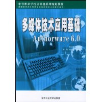  ý弼Ӧû(Authorware6.0)