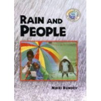  Rain and People