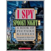  I Spy Spooky Night