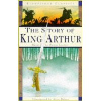  Story of King Arthur, the