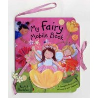  My Fairy Mobile Book