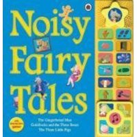  Noisy Fairy Tales