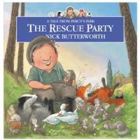  The Rescue Party