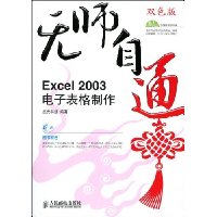  Excel2003ӱ(1)