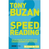  Speed Reading: Accelerate Your Speed and Understanding for Success