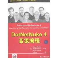  DotNetNuke4߼