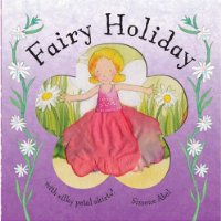  Fairy Petals: Fairy Holiday