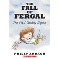  Unlikely Exploits Trilogy: The Fall Of Fergal: The Fall Of Fergal: The First Unlikely Exploit