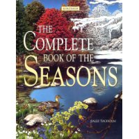  The Complete Book of the Seasons