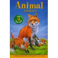  Animal Stories for Nine-Year-Olds