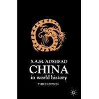  China in World History, Third Edition