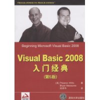  Visual Basic 2008ž(5)