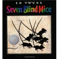  Seven Blind Mice