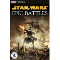  Star Wars Epic Battles