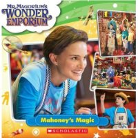  Mahoney's Magic - Mr. Magorium's Wonder Emporium