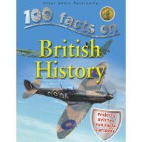  100 Facts on British History